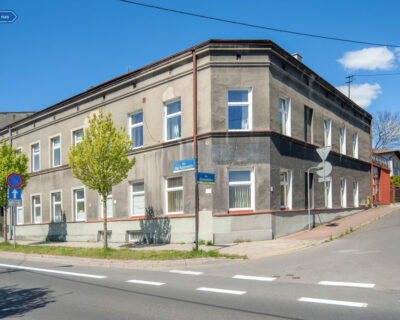 Dom na Sprzedaż, Częstochowa-Podjasnogórska