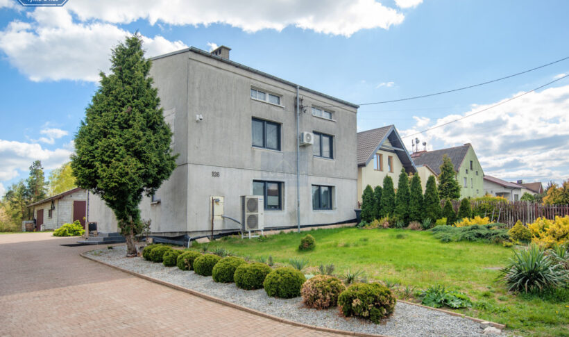 Dom na Sprzedaż, 157.60m2, Kusięta - 25