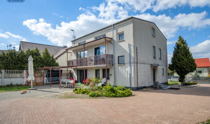 Dom na Sprzedaż, 157.60m2, Kusięta - 23
