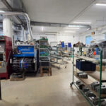 Lokal komercyjny na Wynajem, 564.00m2, Częstochowa-Zawodzie - 1