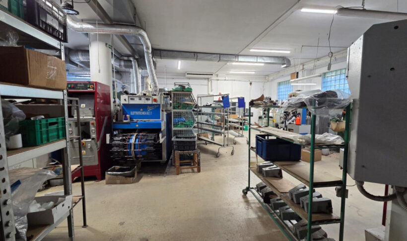 Lokal komercyjny na Wynajem, 564.00m2, Częstochowa-Zawodzie - 1