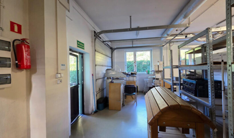 Lokal komercyjny na Wynajem, 564.00m2, Częstochowa-Zawodzie - 2
