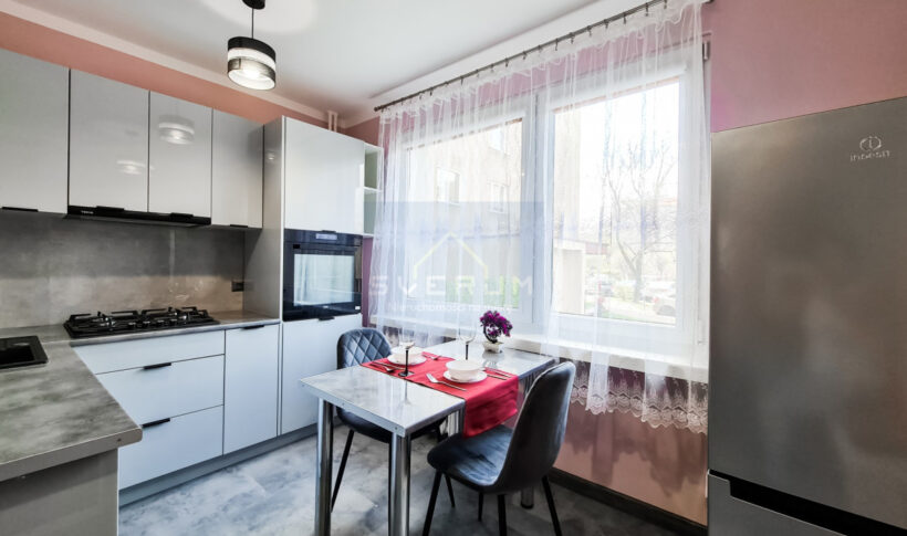Mieszkanie na Wynajem, 33.00m2, Częstochowa-Północ - 6