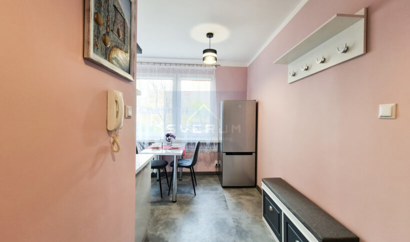 Mieszkanie na Wynajem, 33.00m2, Częstochowa-Północ - 5