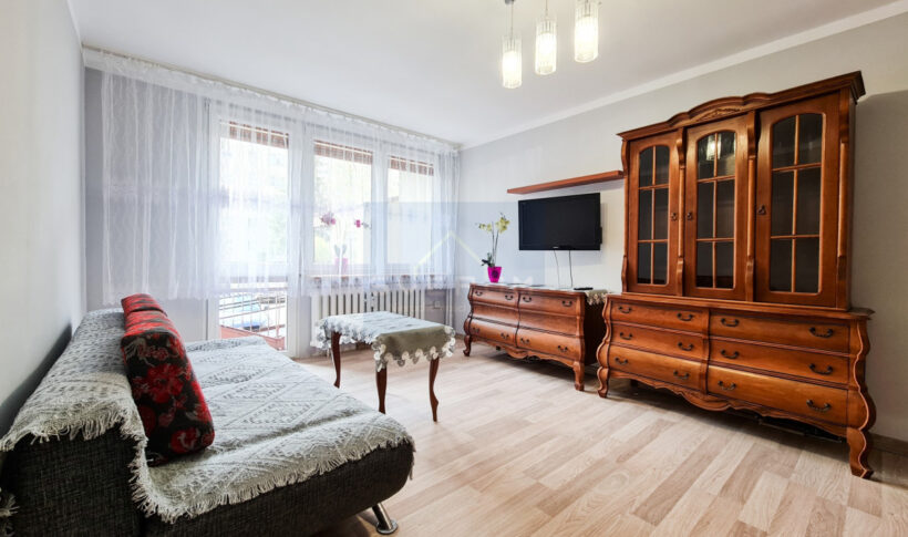 Mieszkanie na Wynajem, 33.00m2, Częstochowa-Północ - 3