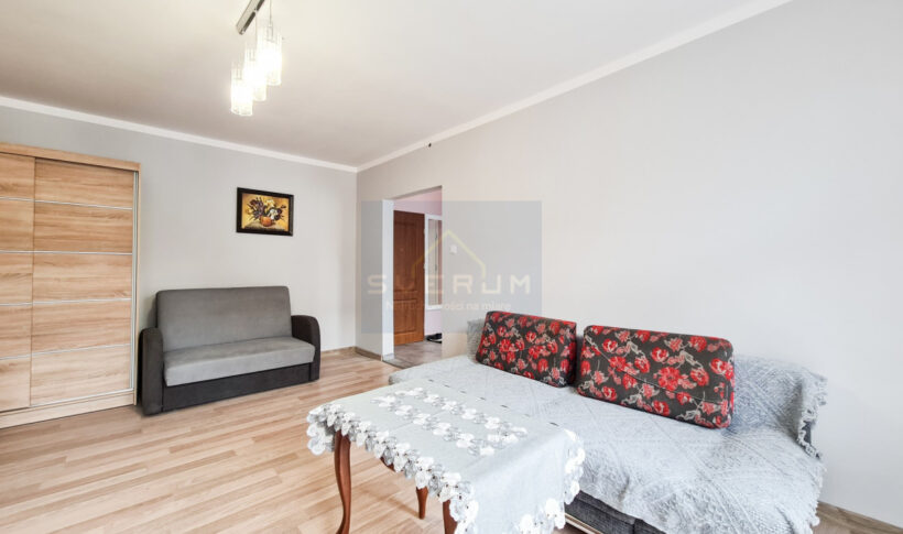 Mieszkanie na Wynajem, 33.00m2, Częstochowa-Północ - 2