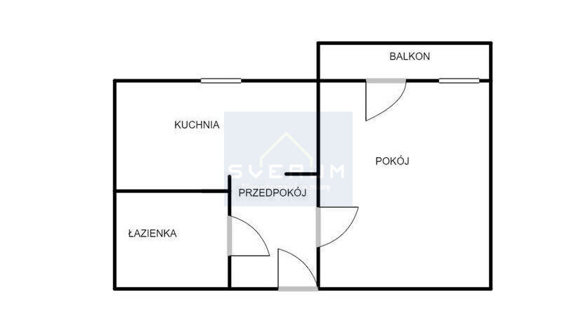 Mieszkanie na Wynajem, 33.00m2, Częstochowa-Północ - 8
