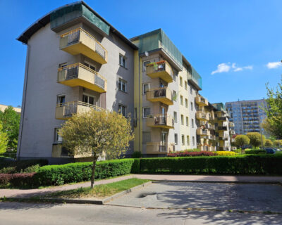 Mieszkanie na Sprzedaż, Częstochowa-Wrzosowiak
