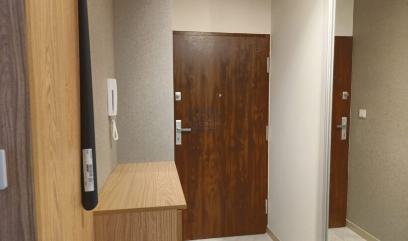 Mieszkanie na Wynajem, 41.20m2, Częstochowa-Parkitka - 9