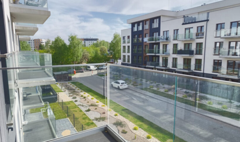 Mieszkanie na Wynajem, 41.20m2, Częstochowa-Parkitka - 5