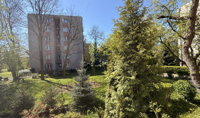 Mieszkanie na Sprzedaż, 26.50m2, Częstochowa-Stare Miasto - 8