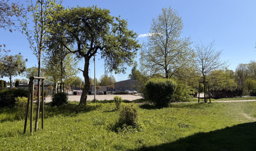 Mieszkanie na Sprzedaż, 26.50m2, Częstochowa-Stare Miasto - 2