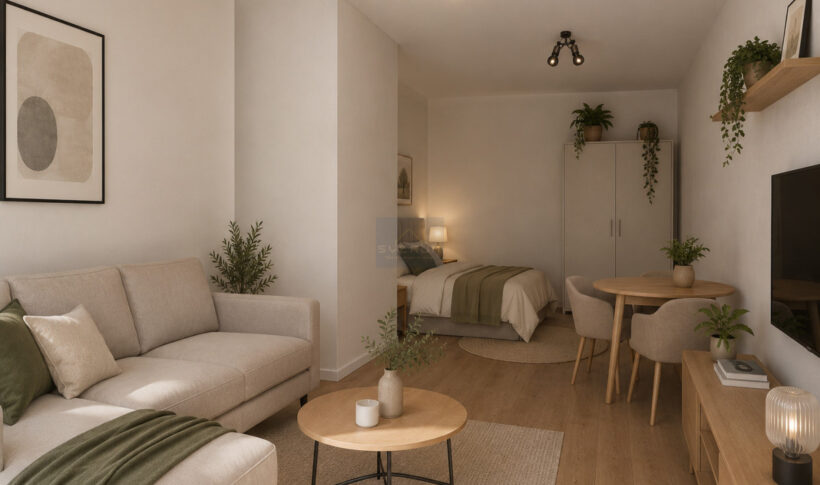 Mieszkanie na Sprzedaż, 26.50m2, Częstochowa-Stare Miasto - 11