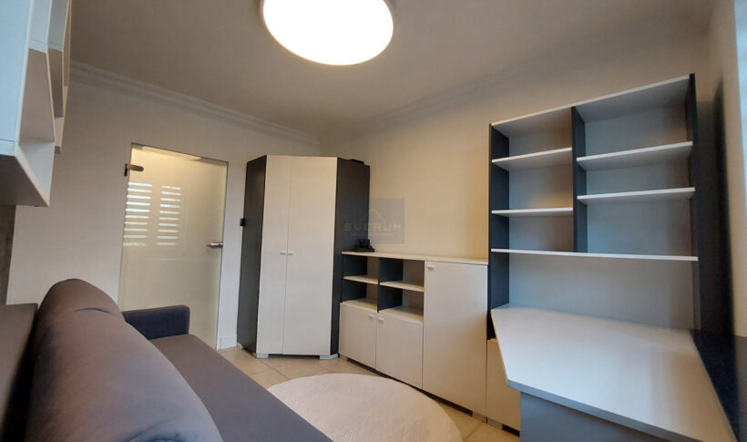 Mieszkanie na Wynajem, 43.40m2, Częstochowa-Wrzosowiak - 3