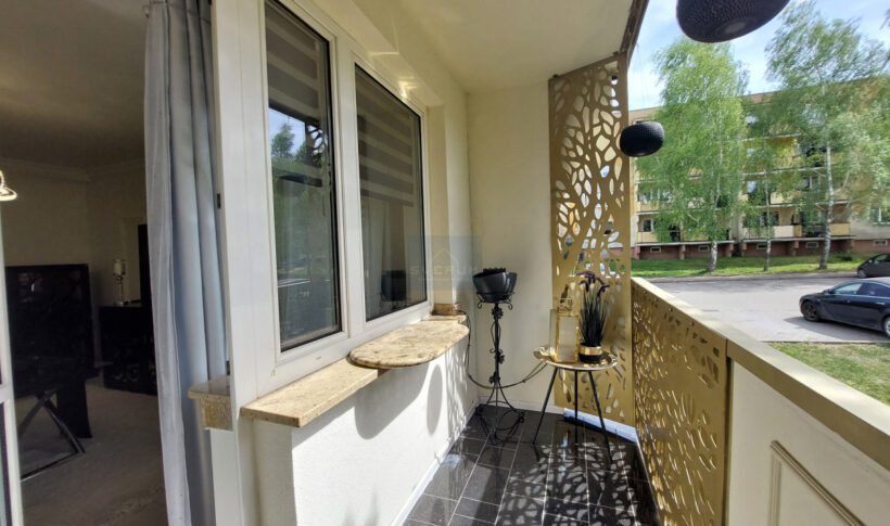 Mieszkanie na Wynajem, 43.40m2, Częstochowa-Wrzosowiak - 10