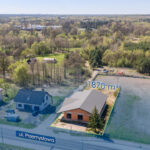 Lokal komercyjny na Sprzedaż, 394.00m2, Poczesna - 1