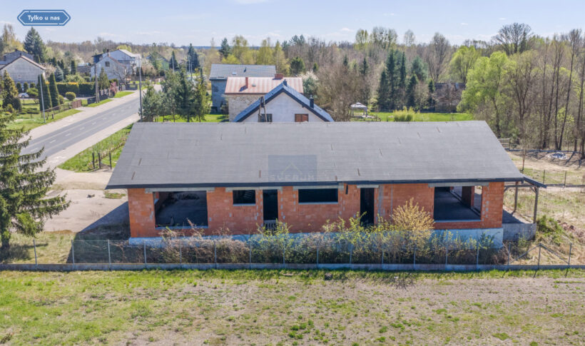 Lokal komercyjny na Sprzedaż, 394.00m2, Poczesna - 4