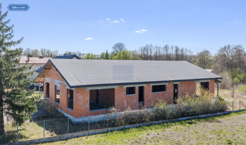 Lokal komercyjny na Sprzedaż, 394.00m2, Poczesna - 5