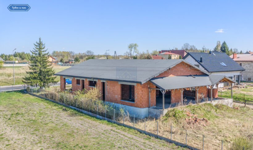 Lokal komercyjny na Sprzedaż, 394.00m2, Poczesna - 6