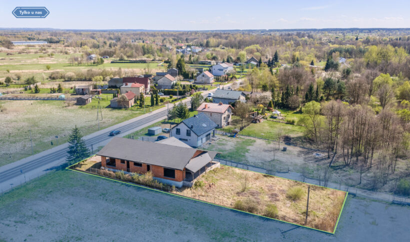 Lokal komercyjny na Sprzedaż, 394.00m2, Poczesna - 8