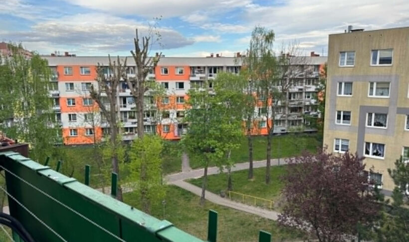 Mieszkanie na Sprzedaż, 59.00m2, Częstochowa-Wrzosowiak - 7