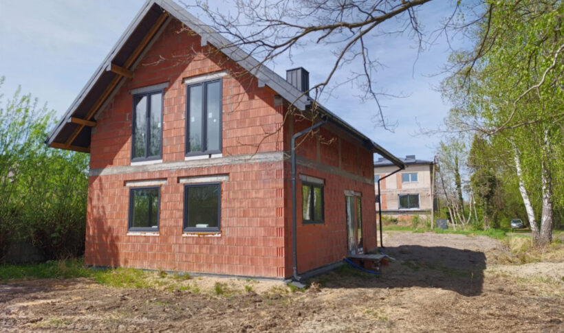 Dom na Sprzedaż, 110.00m2, Częstochowa-Dźbów - 0