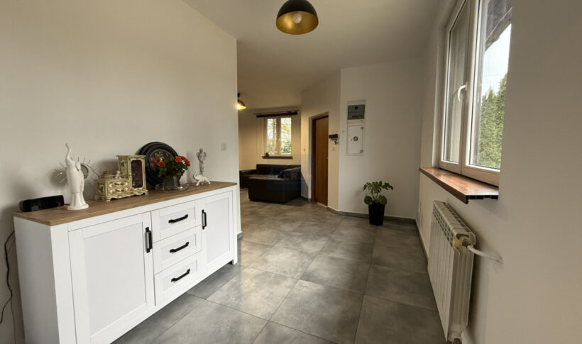 Dom na Sprzedaż, 108.00m2, Hutki - 7