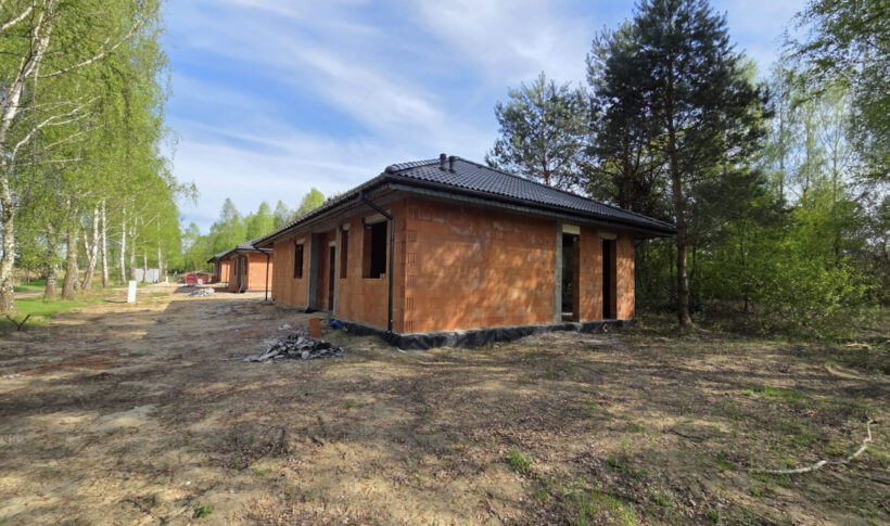 Dom na Sprzedaż, 124.00m2, Libidza - 7