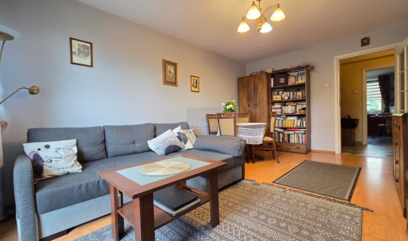 Mieszkanie na Sprzedaż, 63.00m2, Częstochowa-Tysiąclecie - 0