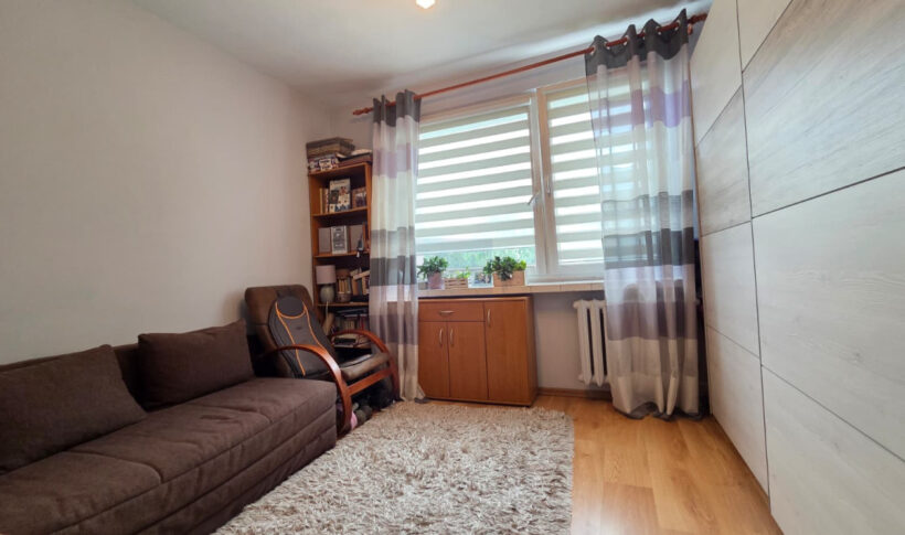 Mieszkanie na Sprzedaż, 63.00m2, Częstochowa-Tysiąclecie - 3