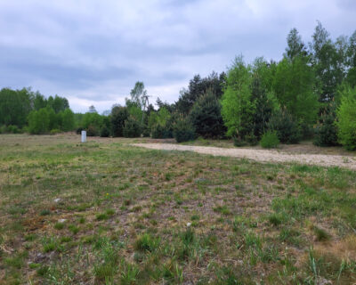 Działka na Sprzedaż, Rybno