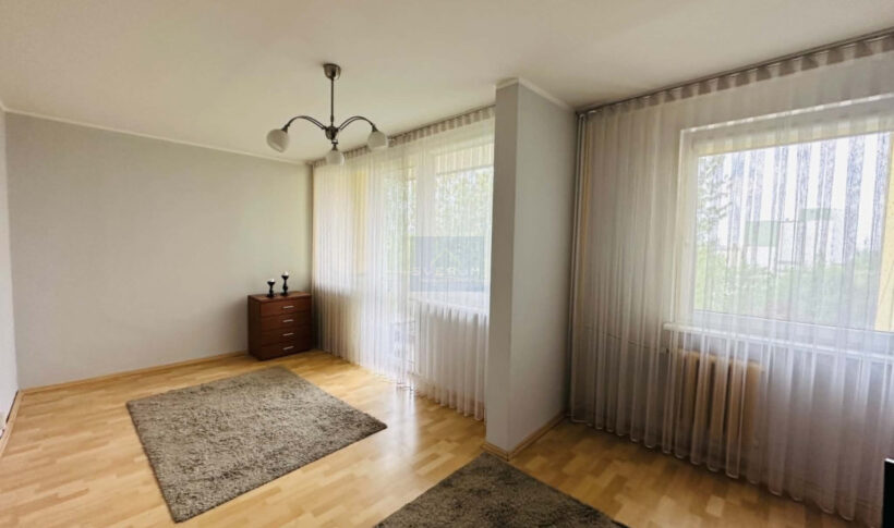 Mieszkanie na Sprzedaż, 51.20m2, Częstochowa-Tysiąclecie - 3