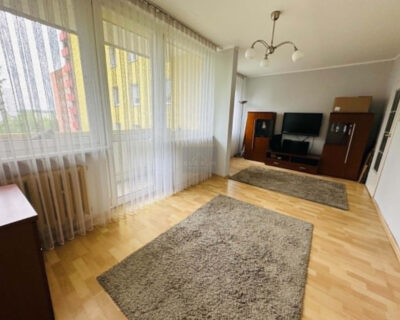 Mieszkanie na Sprzedaż, Częstochowa-Tysiąclecie