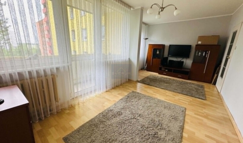 Mieszkanie na Sprzedaż, 51.20m2, Częstochowa-Tysiąclecie - 0