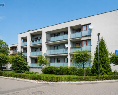 Mieszkanie na Sprzedaż, Częstochowa-Zawodzie