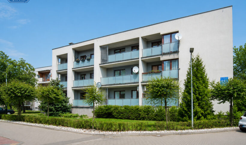 Mieszkanie na Sprzedaż, 76.46m2, Częstochowa-Zawodzie - 0