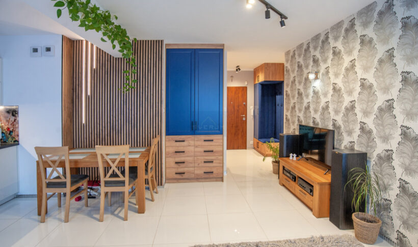 Mieszkanie na Sprzedaż, 51.42m2, Częstochowa-Parkitka - 1