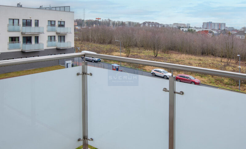 Mieszkanie na Sprzedaż, 51.42m2, Częstochowa-Parkitka - 4