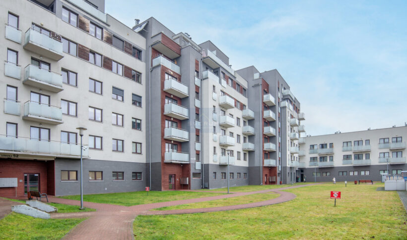 Mieszkanie na Sprzedaż, 51.42m2, Częstochowa-Parkitka - 2
