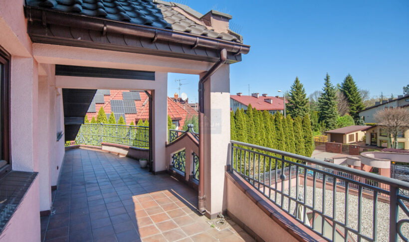 Lokal komercyjny na Sprzedaż, 549.69m2, Częstochowa-Północ - 45