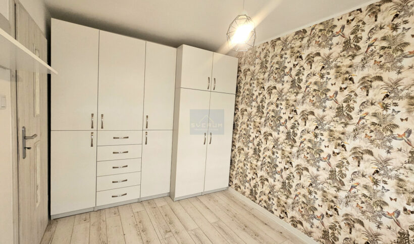 Mieszkanie na Sprzedaż, 37.10m2, Częstochowa-Tysiąclecie - 9