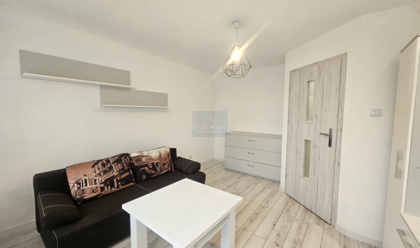 Mieszkanie na Sprzedaż, 37.10m2, Częstochowa-Tysiąclecie - 7