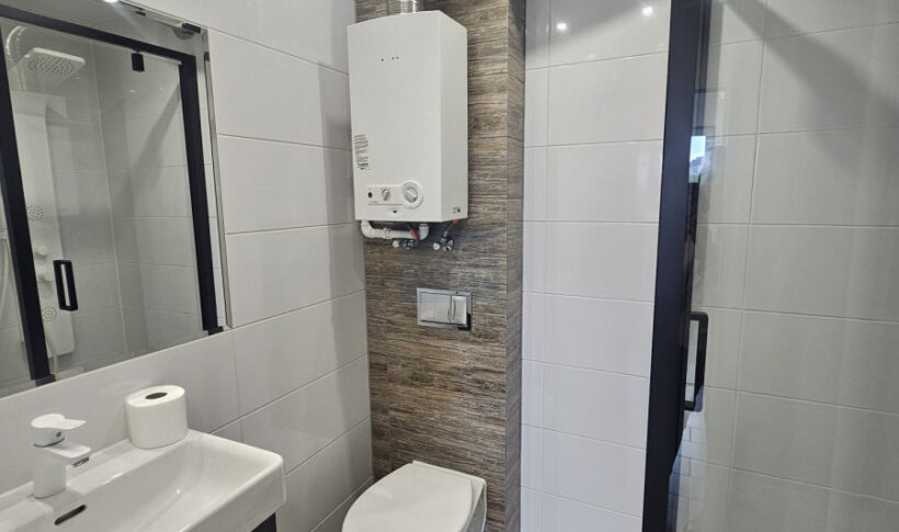 Mieszkanie na Sprzedaż, 37.10m2, Częstochowa-Tysiąclecie - 3