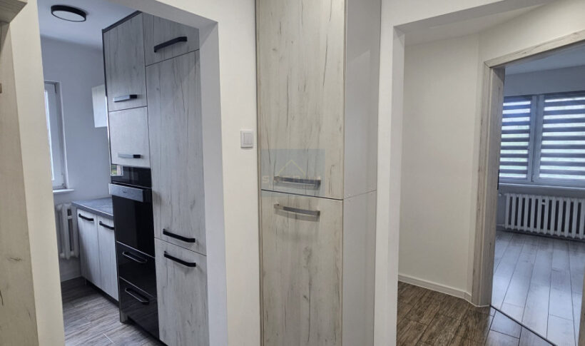 Mieszkanie na Sprzedaż, 37.10m2, Częstochowa-Tysiąclecie - 13