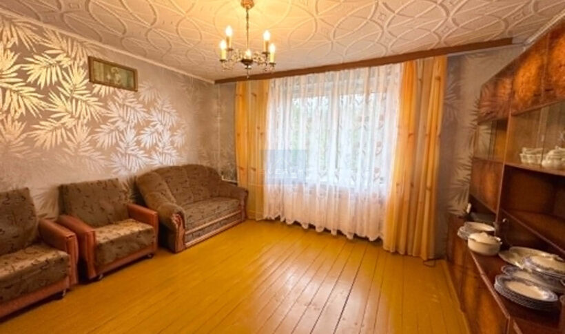 Dom na Sprzedaż, 120.00m2, Szarlejka - 3