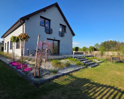 Dom na Sprzedaż, Częstochowa-Dźbów