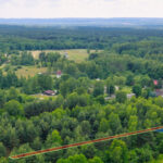 Działka na Sprzedaż, 950.00m2, Ostrów - 3