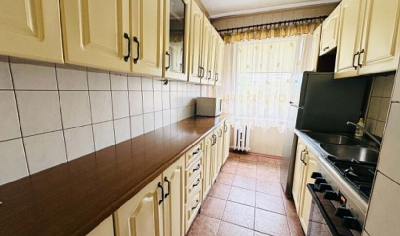 Mieszkanie na Sprzedaż, 32.40m2, Częstochowa-Północ - 1