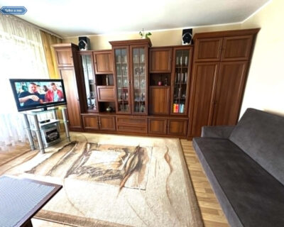 Mieszkanie na Sprzedaż, Częstochowa-Północ