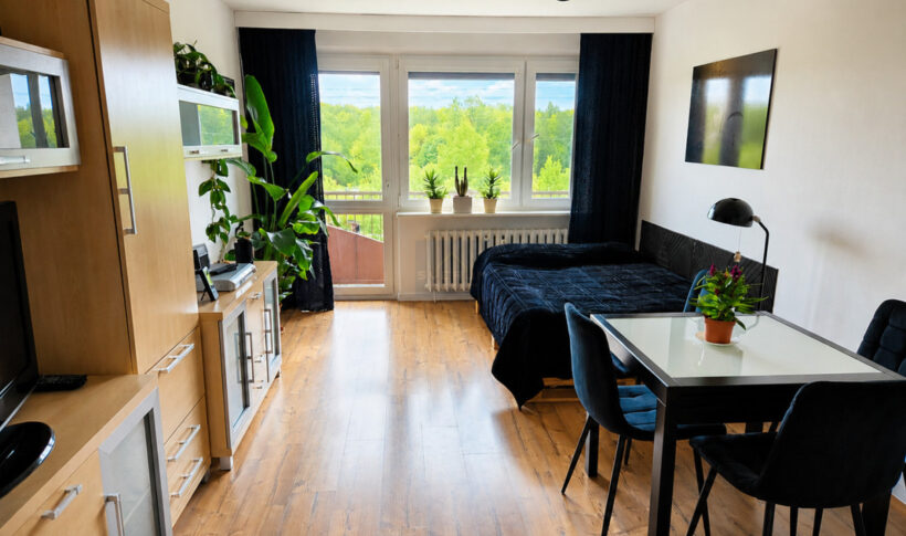 Mieszkanie na Sprzedaż, 51.40m2, Częstochowa-Północ - 0